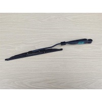 поводок стеклоочистителя JEEP GRAND CHEROKEE (WJ) 1999-2004 JEEP GRAND CHEROKEE (WJ) 1999-2004 2002 5012610AB, Совместимые OEM номера 5012610AA,5012610AB,5102881AA,5102881AB,5102881AC,5102882AA,5507
