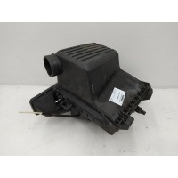Корпус воздушного фильтра Volkswagen Golf-3 1993 1H0129607BQ