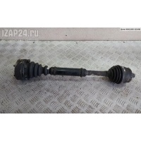 Полуось передняя левая Volkswagen Passat B5+ (GP) 2003 8D0407451AX