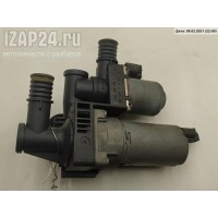 Кран отопителя (печки) BMW 3 E46 (1998-2006) 2001 64118369807