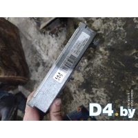Блок управления двигателем Acura TSX 2003 37820rbba02