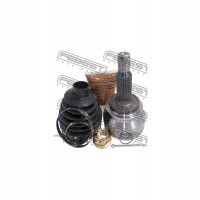 шрус febest mitsubishi: outlander cww , ii , iii