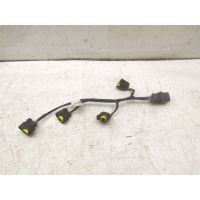 Проводка (коса) kia Ceed 2012- 273502B000