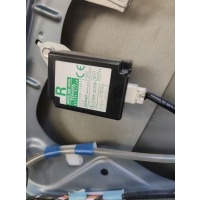 Rav4 3 блок блок управления дверь 06 - 12 89741 - 42220
