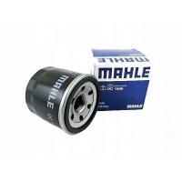 mahle фильтр масляный nissan x - trail 2.0 2.5