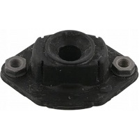Подушка амортизатора задняя febi bilstein 34393
