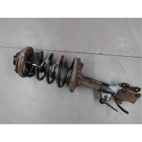 Амортизатор подвески зад. правая Nissan X-Trail (T30) 2001-2006 2003 553028H327