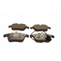 колодки audi a5 1.8 - 3.0 07 - 17 a4 b8 1.8 - 3.0 07 - 16