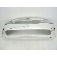 Kia optima 4 4 15 - 18 бампер передняя передний 23449