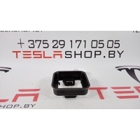панель передняя салона (торпедо) Tesla Model S 2014 1007566-00-C