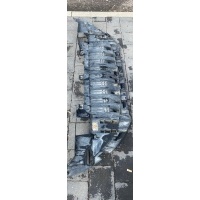 Крышка под бампер renault scenic 3 622358126r