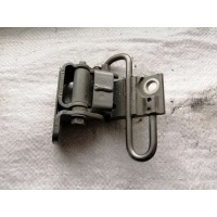 Петля двери передней левой Volkswagen Passat B7 Универсал 2012 3C8831411B