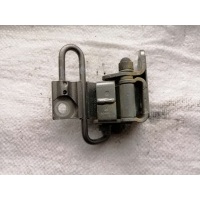 Петля двери задней левой Volkswagen Passat B7 Универсал 2012 3C8833411B