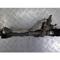 Рейка рулевая с г/у Renault Laguna 2 2003 6800000991