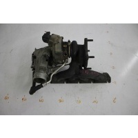 Турбокомпрессор турбина 06f145701g audi 2.0 tfsi