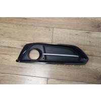 Bmw 1 f20 f22 14 - 15 решётка передняя левая 108336 - 10