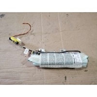 Подушка безопасности боковая (в сиденье) Volkswagen Passat B7 Универсал 2012 3AA880441