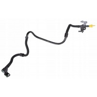 Шланг трубки провода генераторы турбина volkswagen 04l129456e