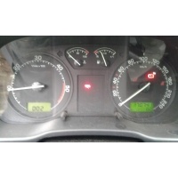 Кпп skoda октавия 1 fl 1.9 tdi axr егу