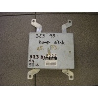Mazda 323 bj 1.5 98r. - > блок управления b33j 18 881