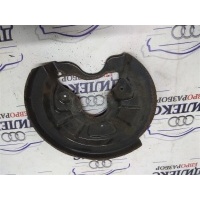 пыльник тормозного диска VW Golf VI 2009-2012 2010 1t0615612b