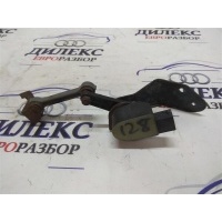 датчик регулировки дорож. просвета Audi A8 [D3 4E] 2004-2010 2006 4e0616571d