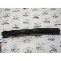 усилитель заднего бампера VW Golf VI 2009-2012 2010 5K0807305A