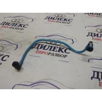 трубка топливная VW Golf VI 2009-2012 2010 1K0201294B