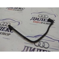трубка топливная VW Golf VI 2009-2012 2010 1K0201293B