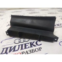 воздухозаборник (наружный) VW Golf VI 2009-2012 2010 1K0805971C