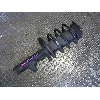 Амортизатор подвески перед. правая Mazda 5 (CR) 2005-2010 2005 C23634700C