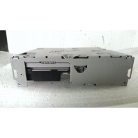 Навигация блок управления mmi mib2p audi 4k0035063a