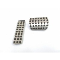 Накладка на педаль Mercedes-Benz C-Класс W203/S203/CL203 2006 A1702900182