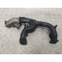 впускной коллектор Audi A6 4F/C6 2006 059145997C