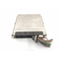 Блок управления двигателем Mercedes-Benz CLK-Класс C209/A209 2002 A1121533779,0261208065