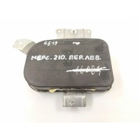 подушка безопасности Mercedes-Benz E-Класс W210/S210 2001 2108601105,2108600505