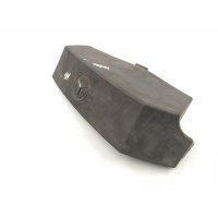 Декоративная крышка двигателя Mercedes-Benz E-Класс W210/S210 1997 A1111580185