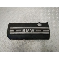 Декоративная крышка двигателя BMW 5 E39 2002 11121710781