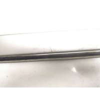 молдинг двери передней левой Mercedes-Benz E W211/S211 2003 A2116901962