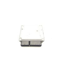 Блок управления двигателем Mercedes-Benz E-Класс W211/S211 2003 A6461534179