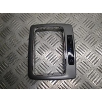 накладка декоративная Mercedes-Benz C-Класс W204/S204 2007 A2042670488