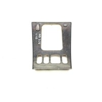 накладка декоративная Mercedes-Benz CLK-Класс W208/A208 2000 2088205910