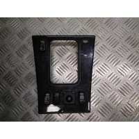 накладка декоративная салона Mercedes-Benz CLK W208/A208 2000 2088205910