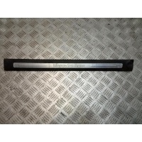 Накладка на порог Mercedes-Benz A-Класс W169 2006 A1696801174
