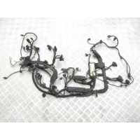 Проводка двигателя Mercedes-Benz E-Класс W211/S211 2007 A2721501433