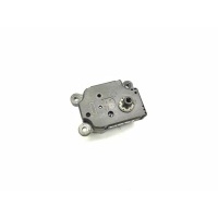 моторчик заслонки печки Mercedes-Benz S W220 2004 A2208201042