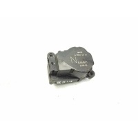 моторчик заслонки печки Mercedes-Benz S W220 2004 A2208201042