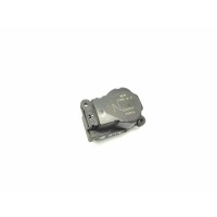 моторчик заслонки печки Mercedes-Benz S W220 2004 A2208201042