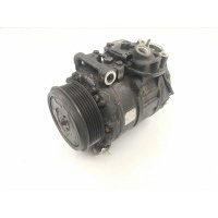 Компрессор кондиционера Mercedes-Benz S-Класс W220 2004 A0002309111