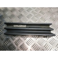 Заглушка (решетка) в бампер левая Mercedes-Benz S-Класс W140/C140 1994 1408800105